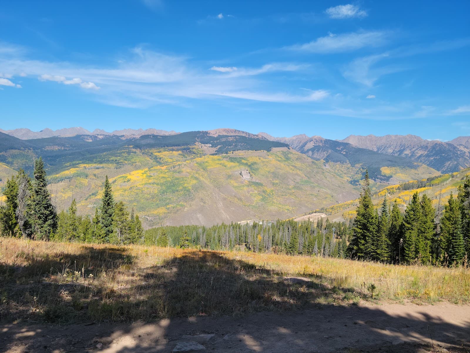 Vail Mountain - Image 1