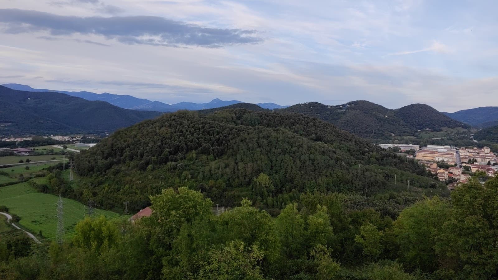 Volcà del Garrinada - Image 1