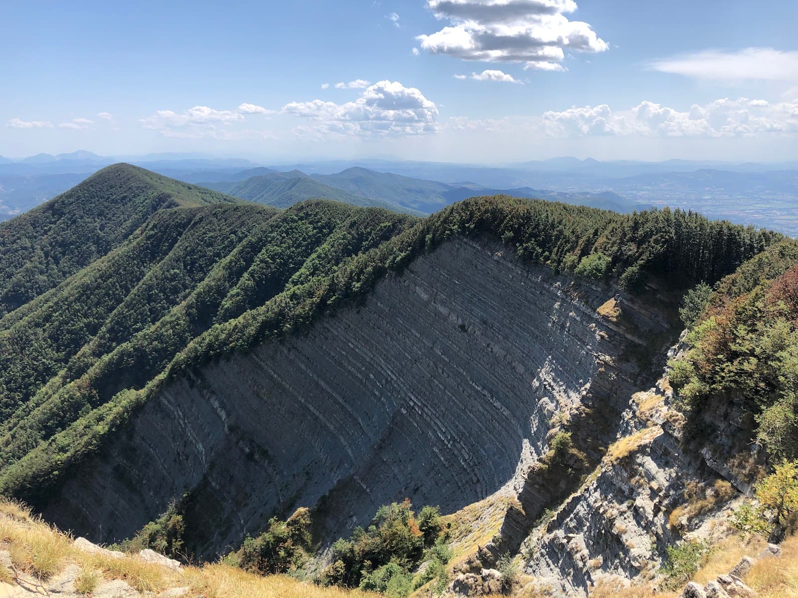 Alpe della Luna Nature Reserve - Image 1