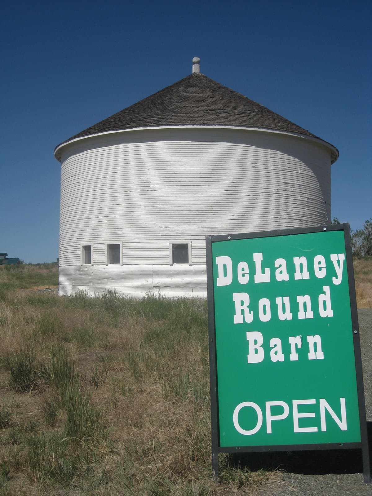 DeLaney Farm Historic District - Image 1