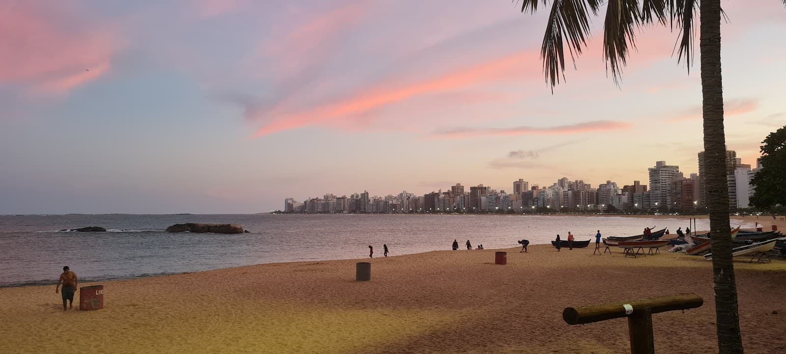 Praia da Costa Vila Velha - Image 1