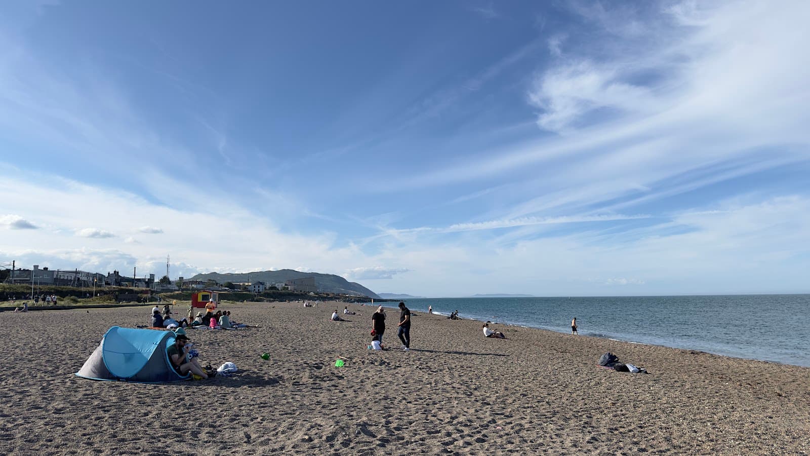 Greystones South Beach - Image 1