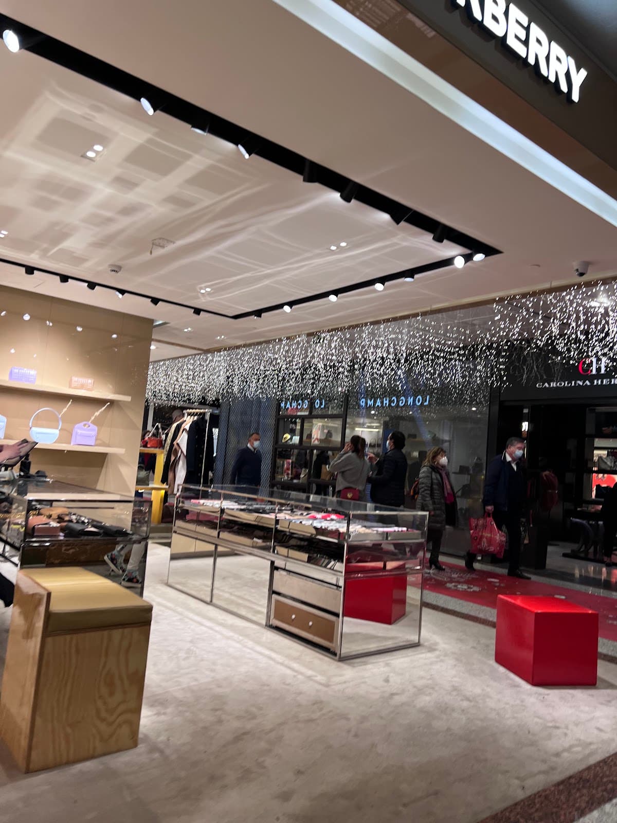 El Corte Inglés, Tetuán, Madrid - Image 1