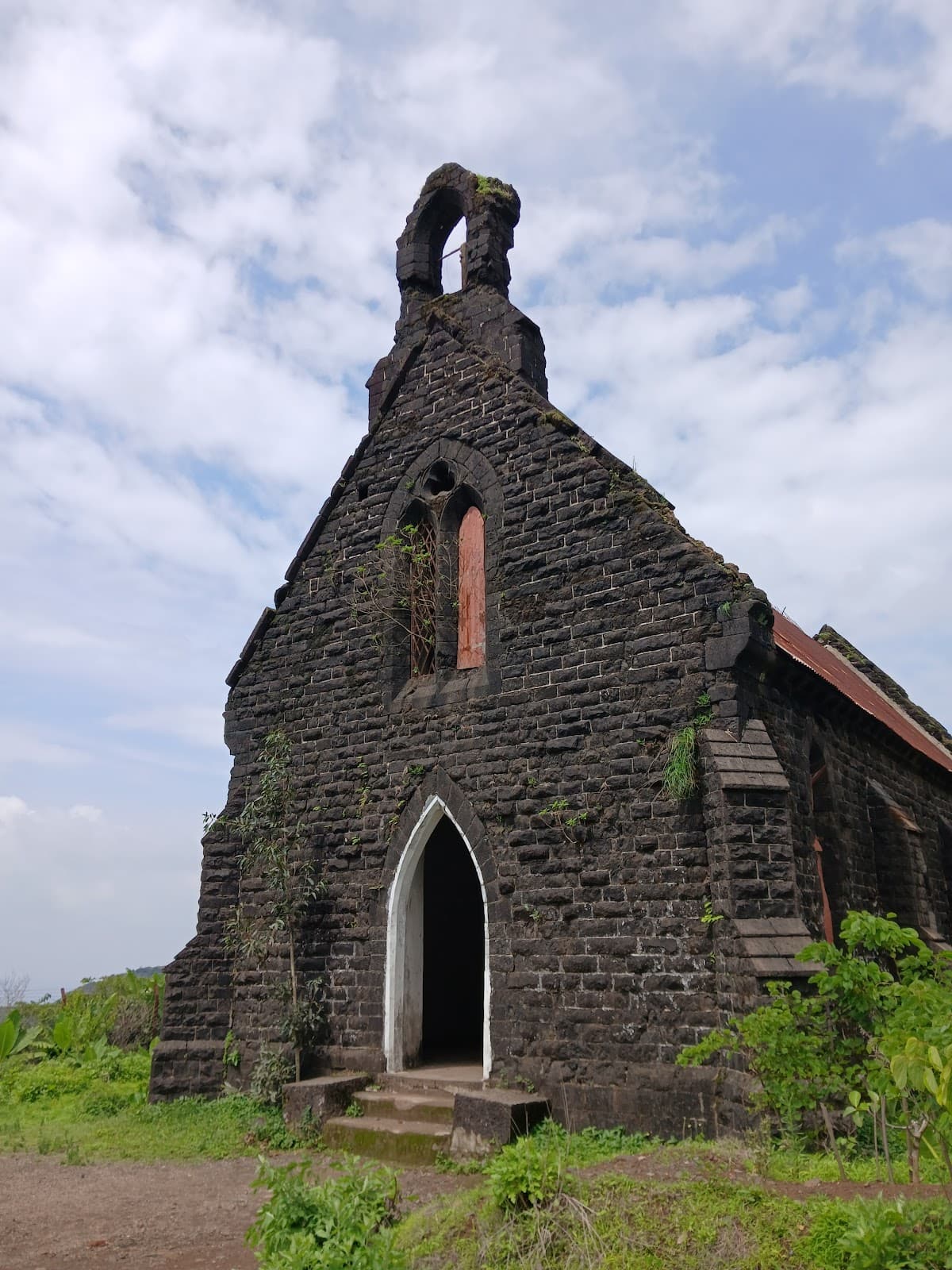 Purandar Fort Pune - Image 1