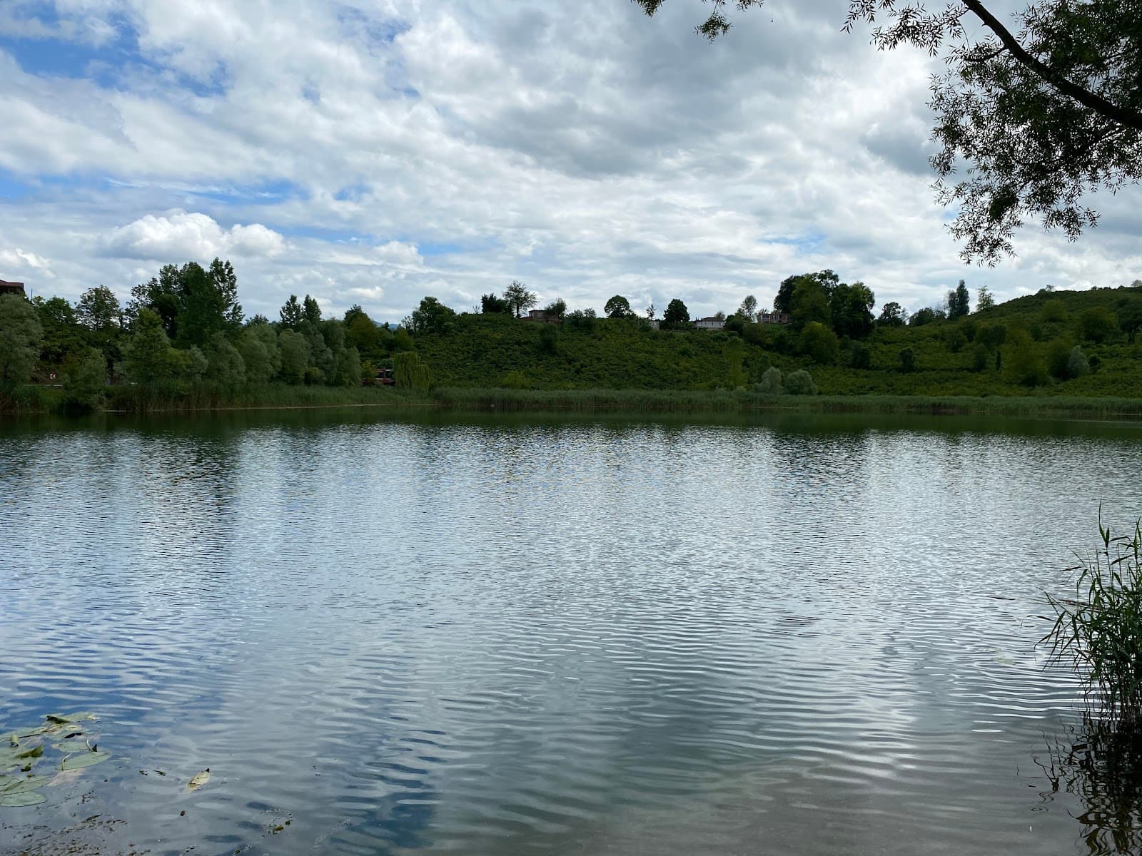 Gaga Lake - Image 1