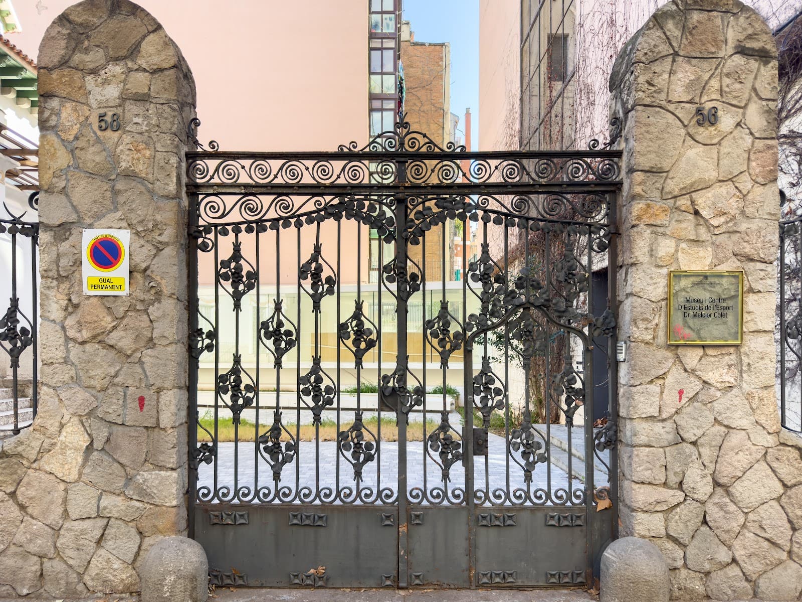 Casa Pere Company - Image 1