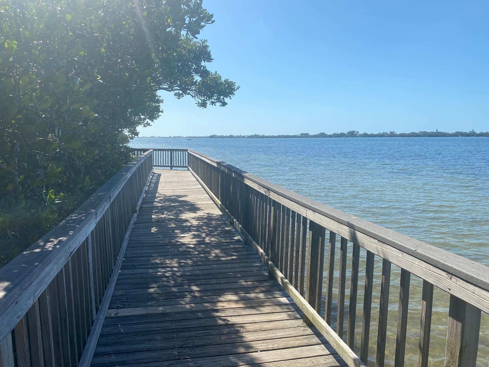 Lemon Bay Park and Environmental Center - Image 1
