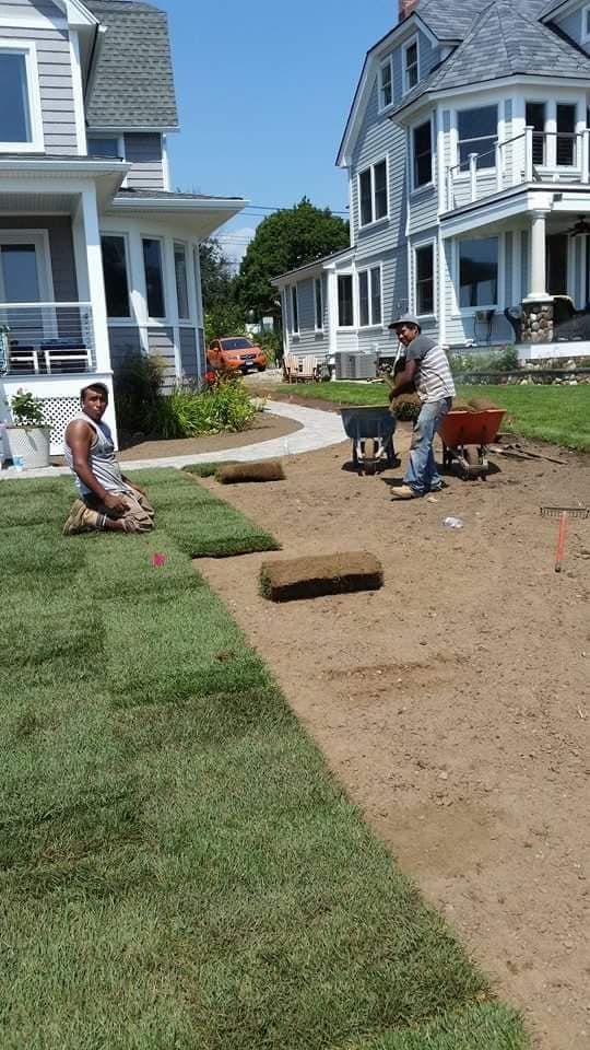 The Hill neighborhood - Image 1