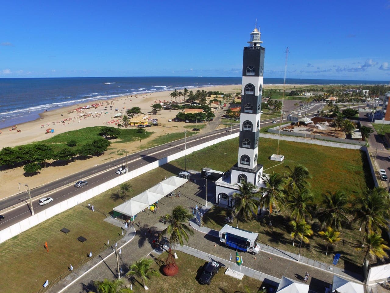 Farol da Coroa do Meio - Image 1