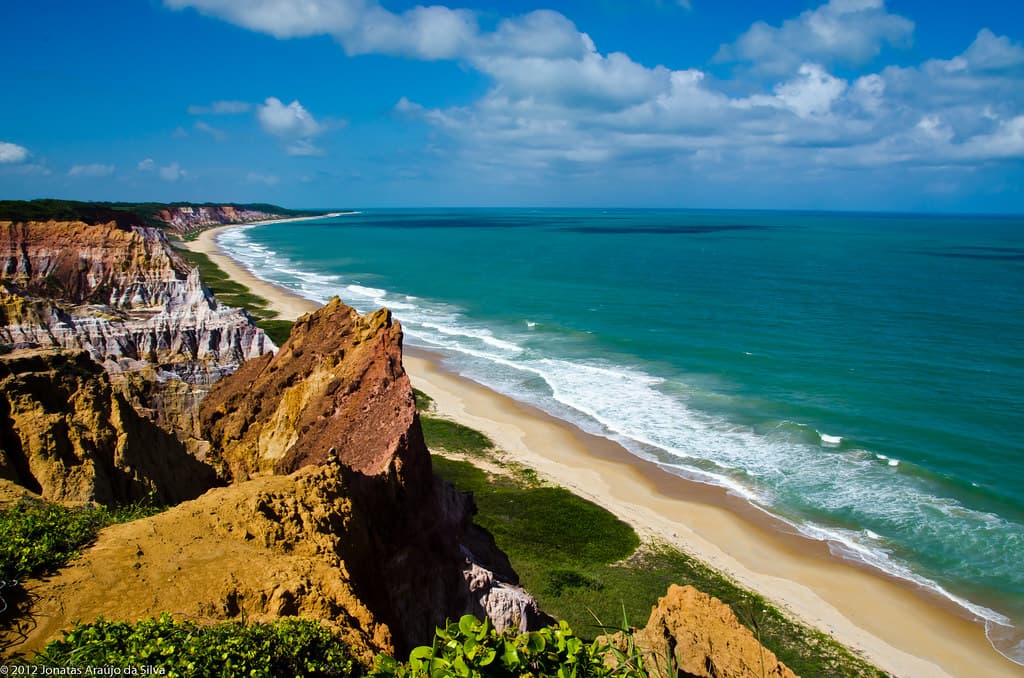 Jacarecica Beach - Image 1