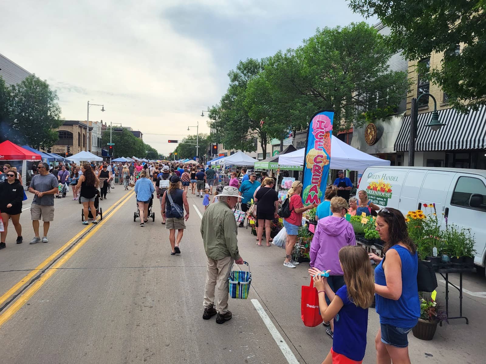 Emery & Pearl Provisions