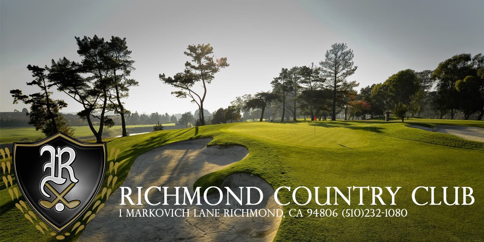 Richmond Country Club - Image 1