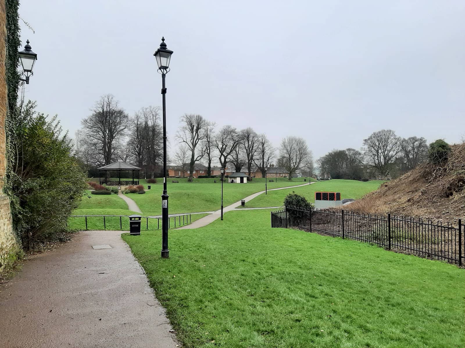 Children's Playground