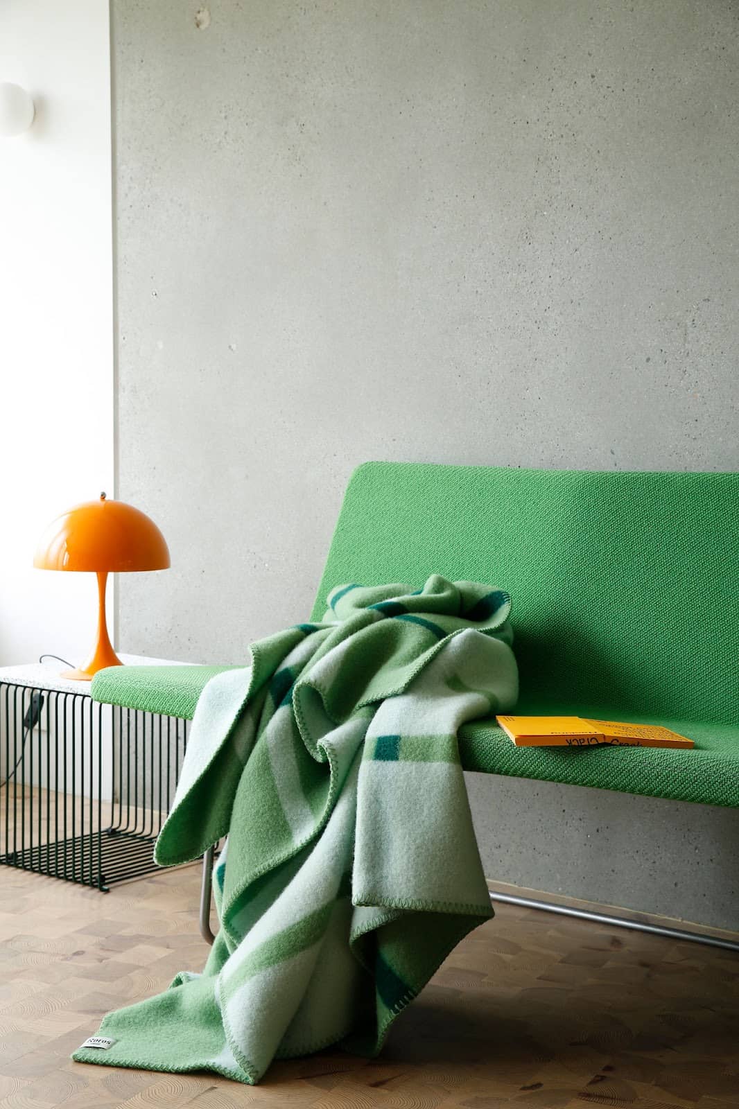 High-Quality Woven Goods