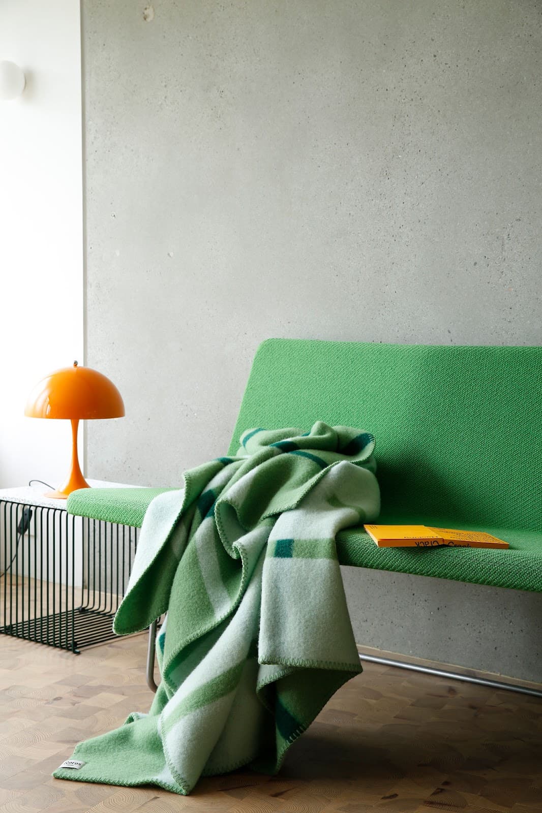 Røros Tweed Factory - Image 1