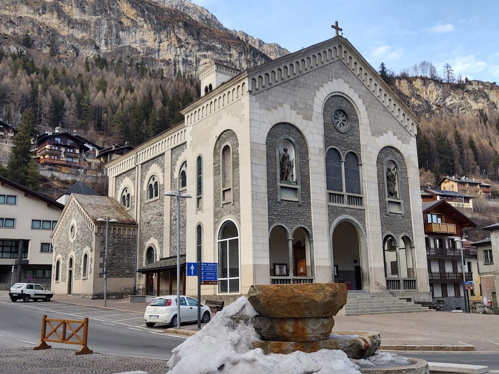 Isolaccia Valdidentro - Image 1