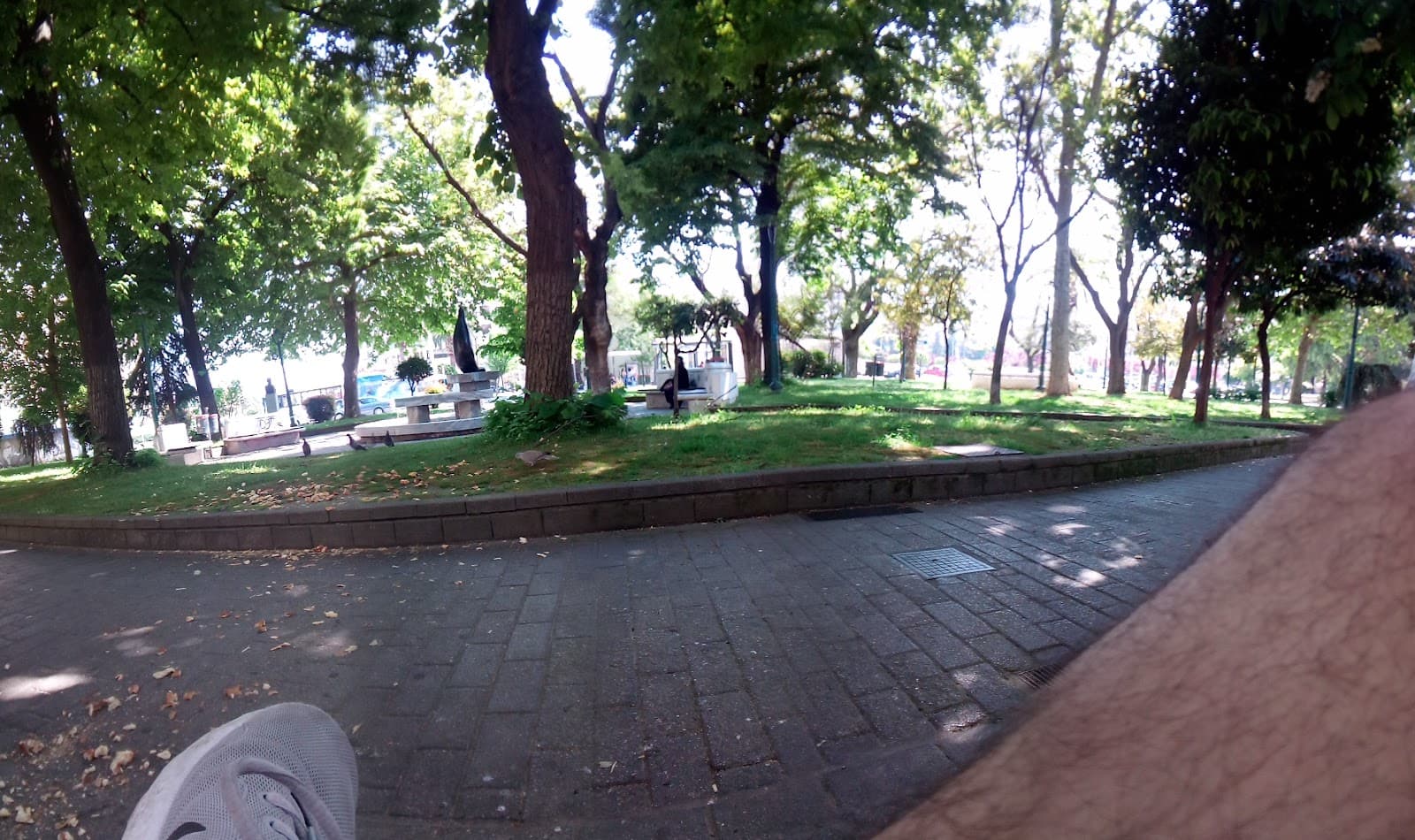 Eleftherias Square - Image 1