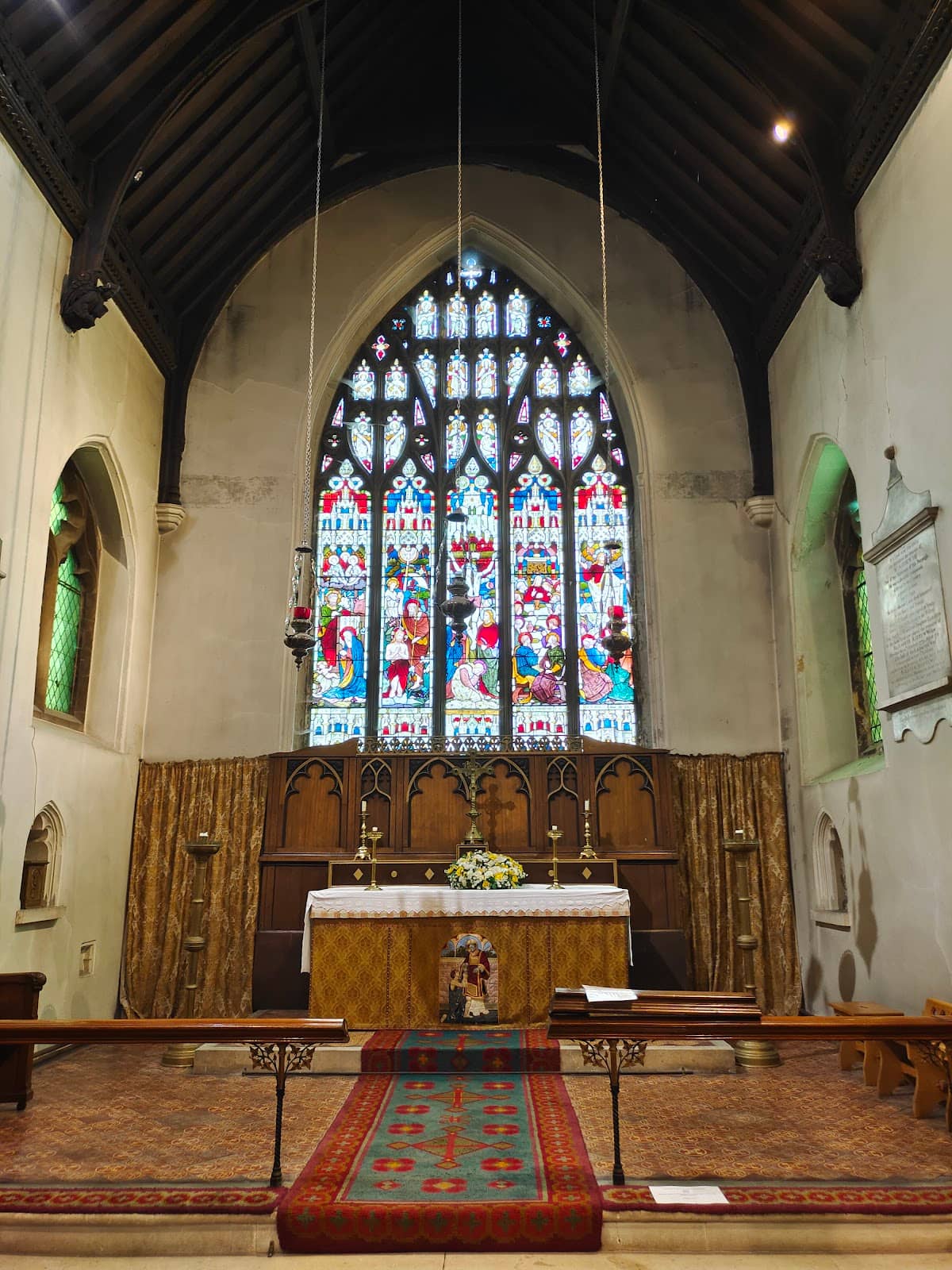 Arts and Performance Venue