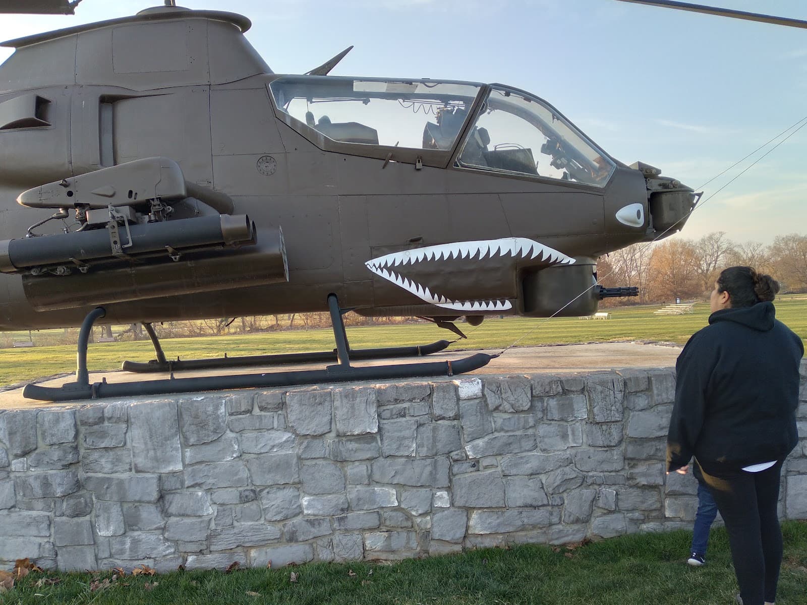 Army Heritage Trail - Image 1