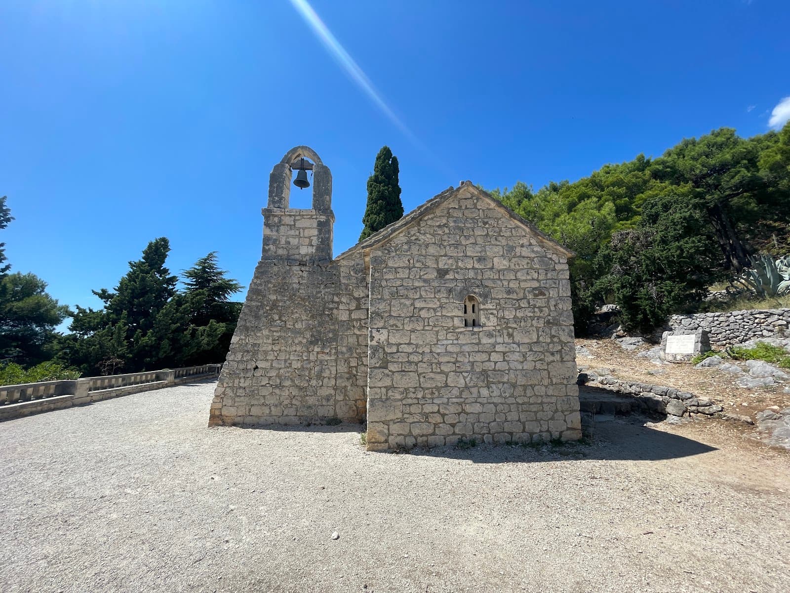 Church of St. Nicholas Marjan - Image 1
