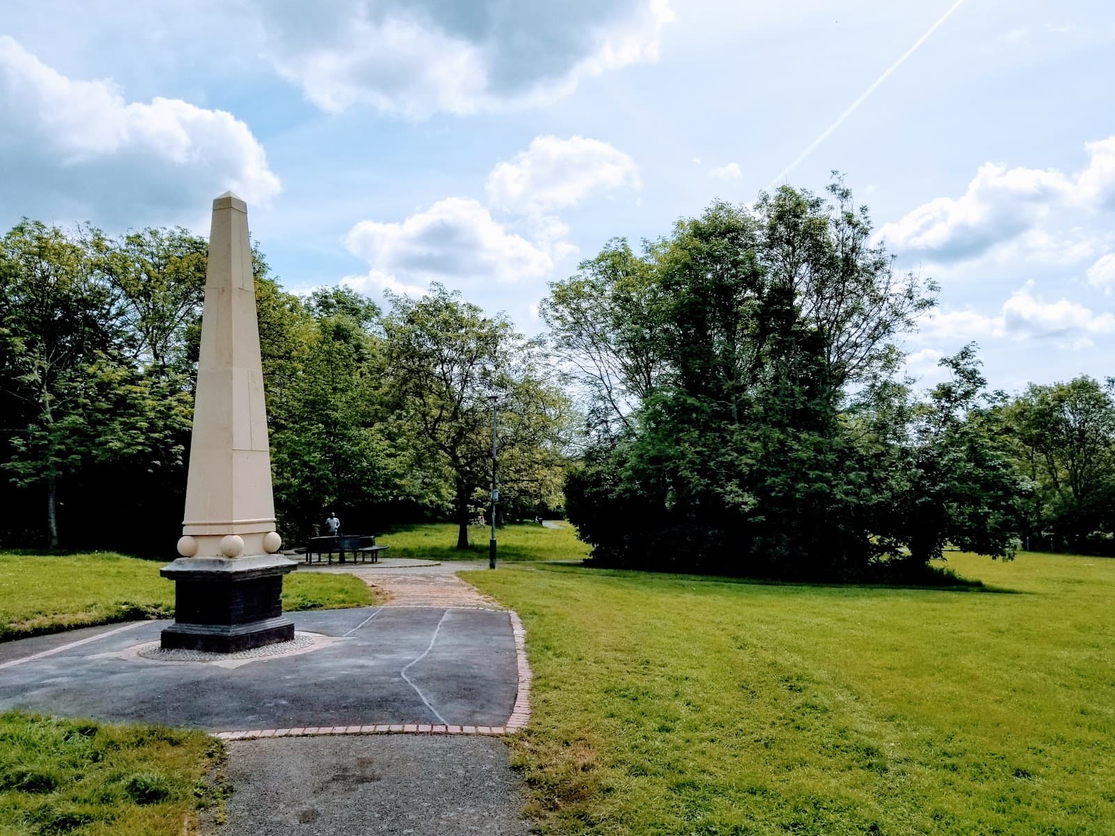 Betts Park - Image 1