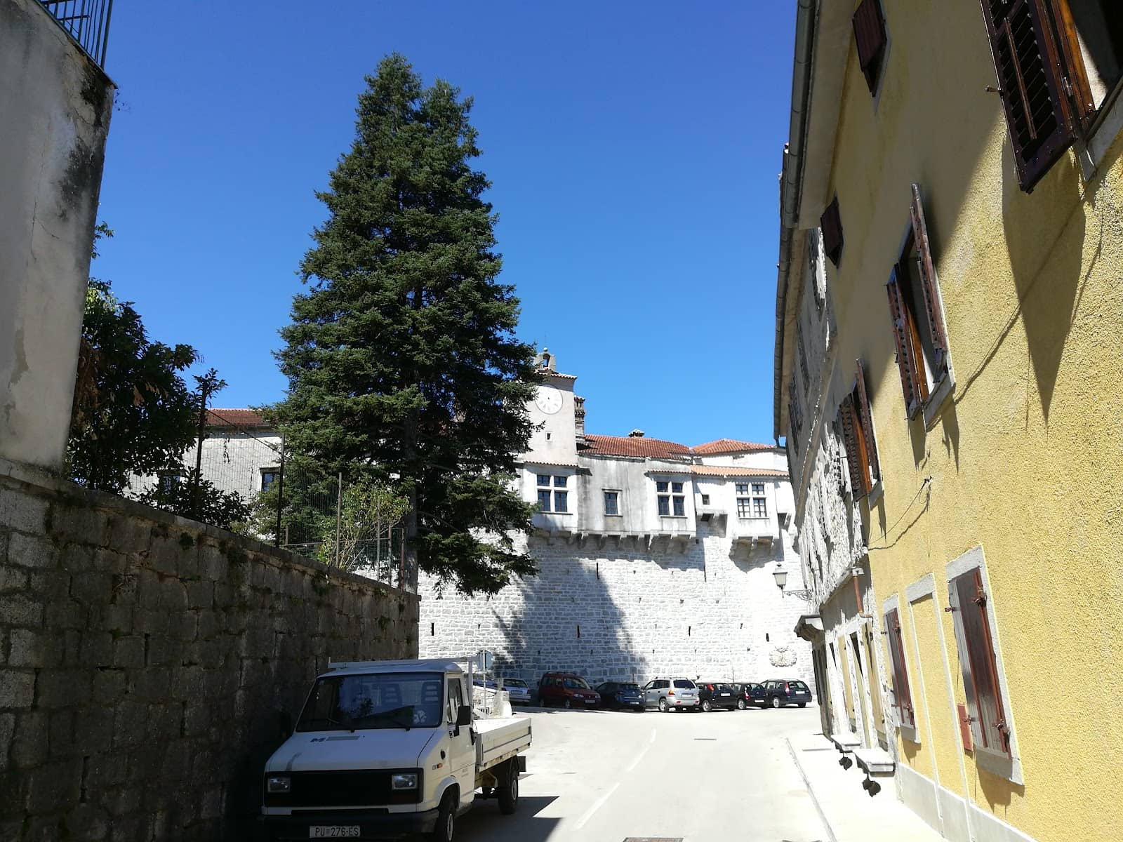 Stunning Gorge Views