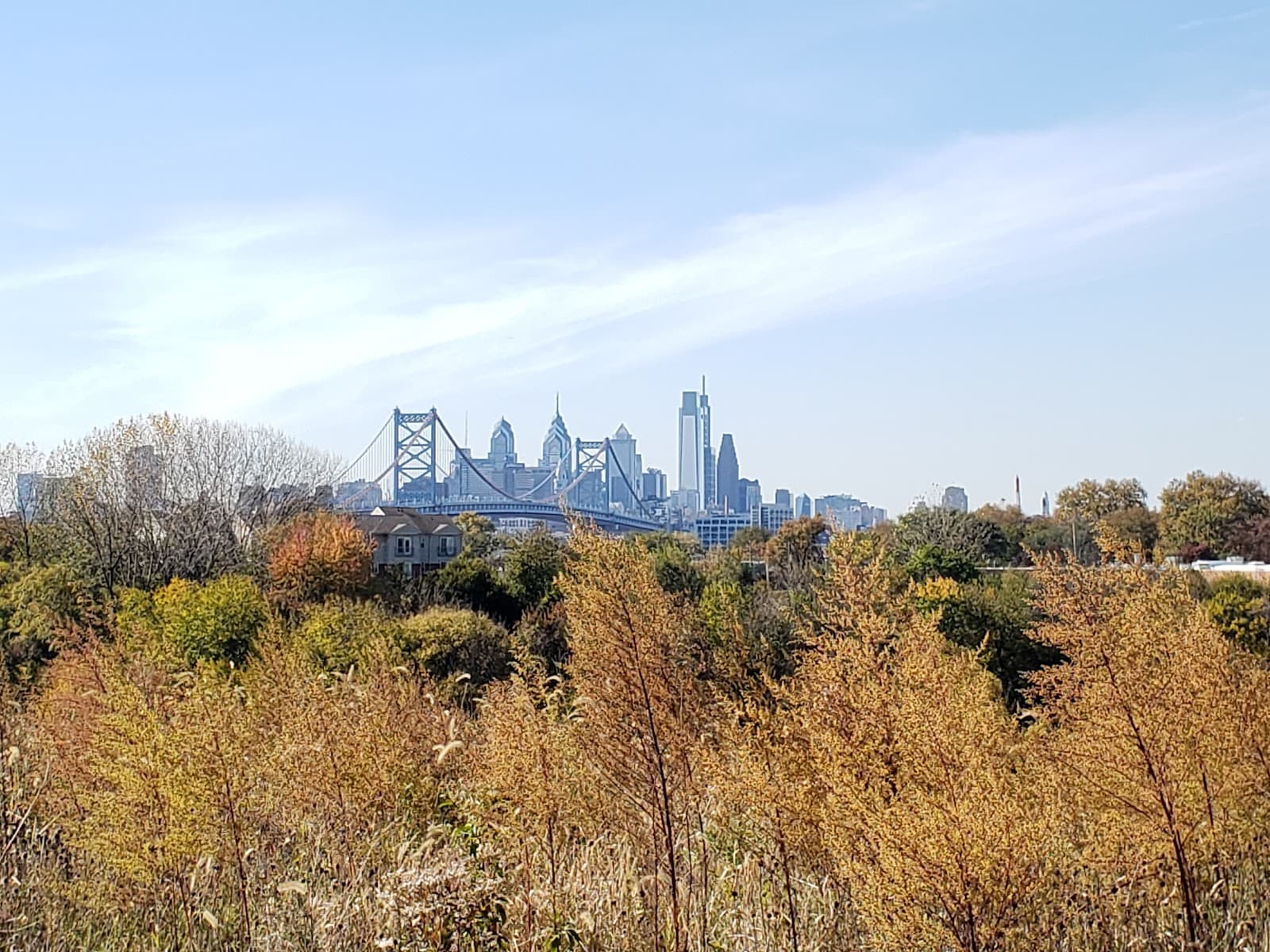 Cramer Hill Waterfront Park - Image 1