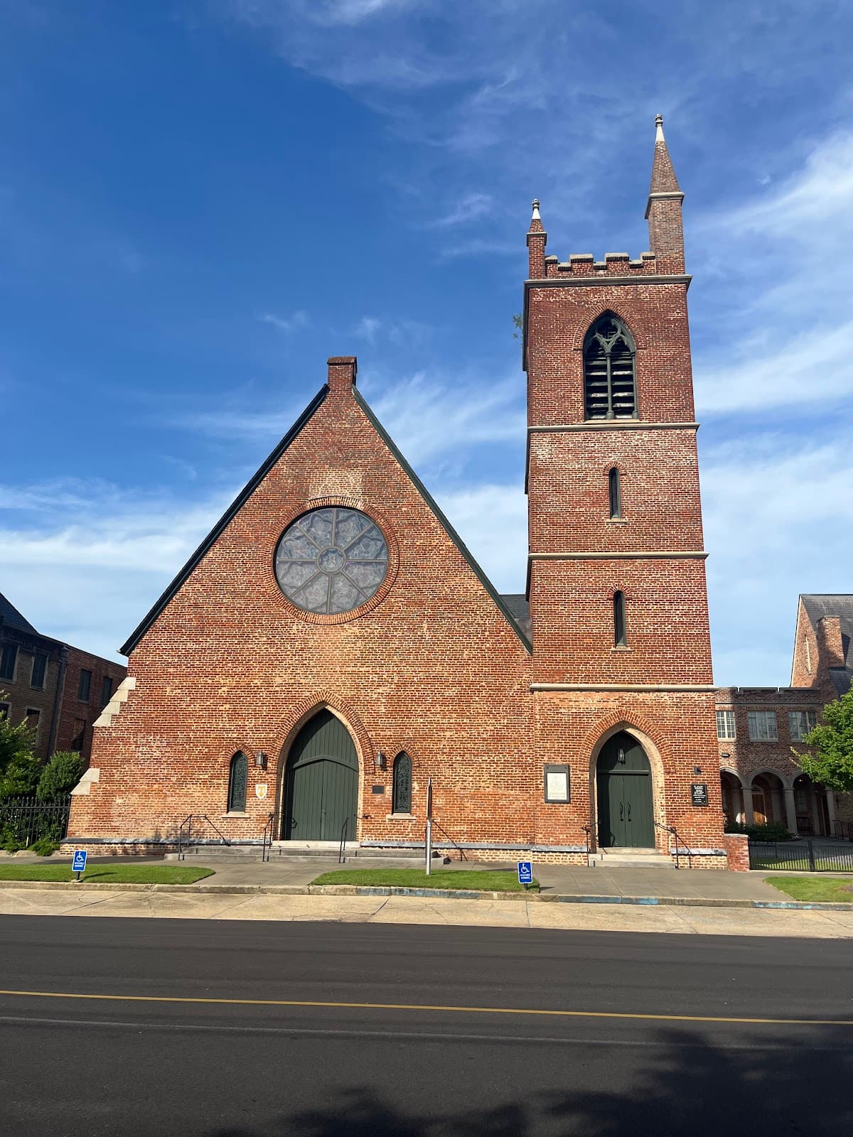 St. Paul’s Episcopal Church - Image 1