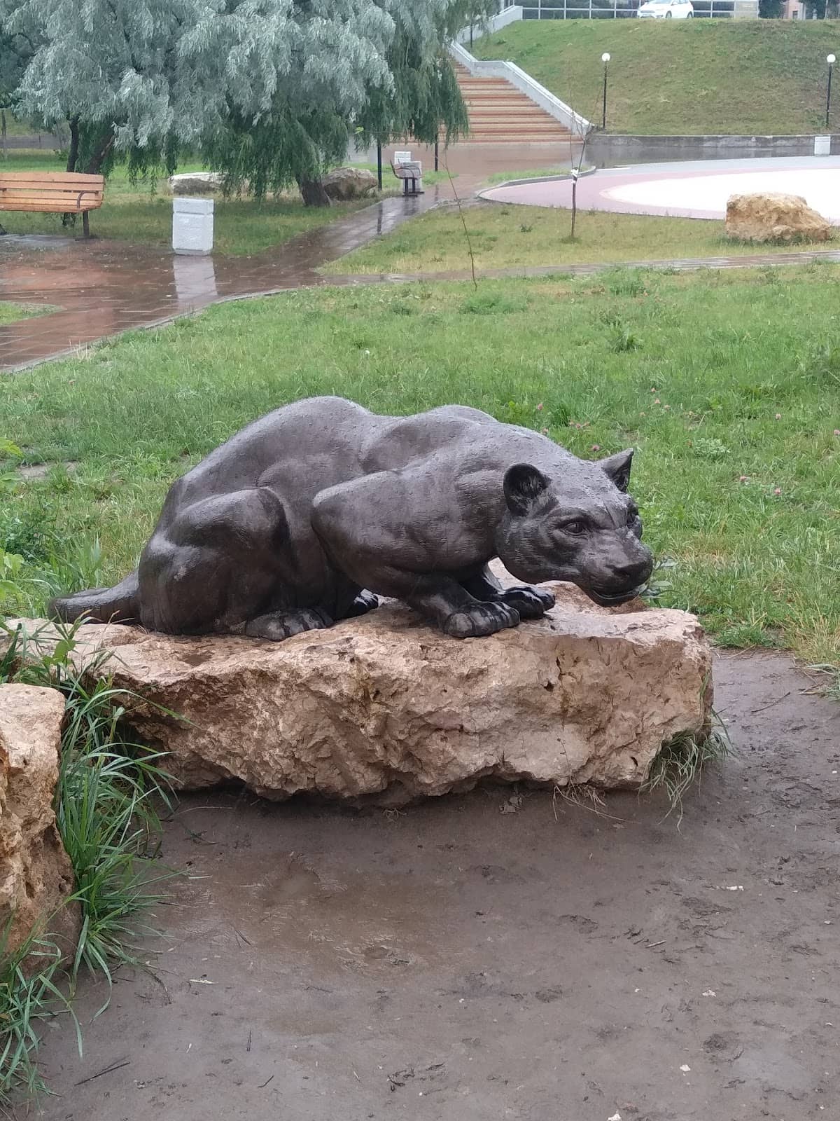 Ice Sculpture Festivals