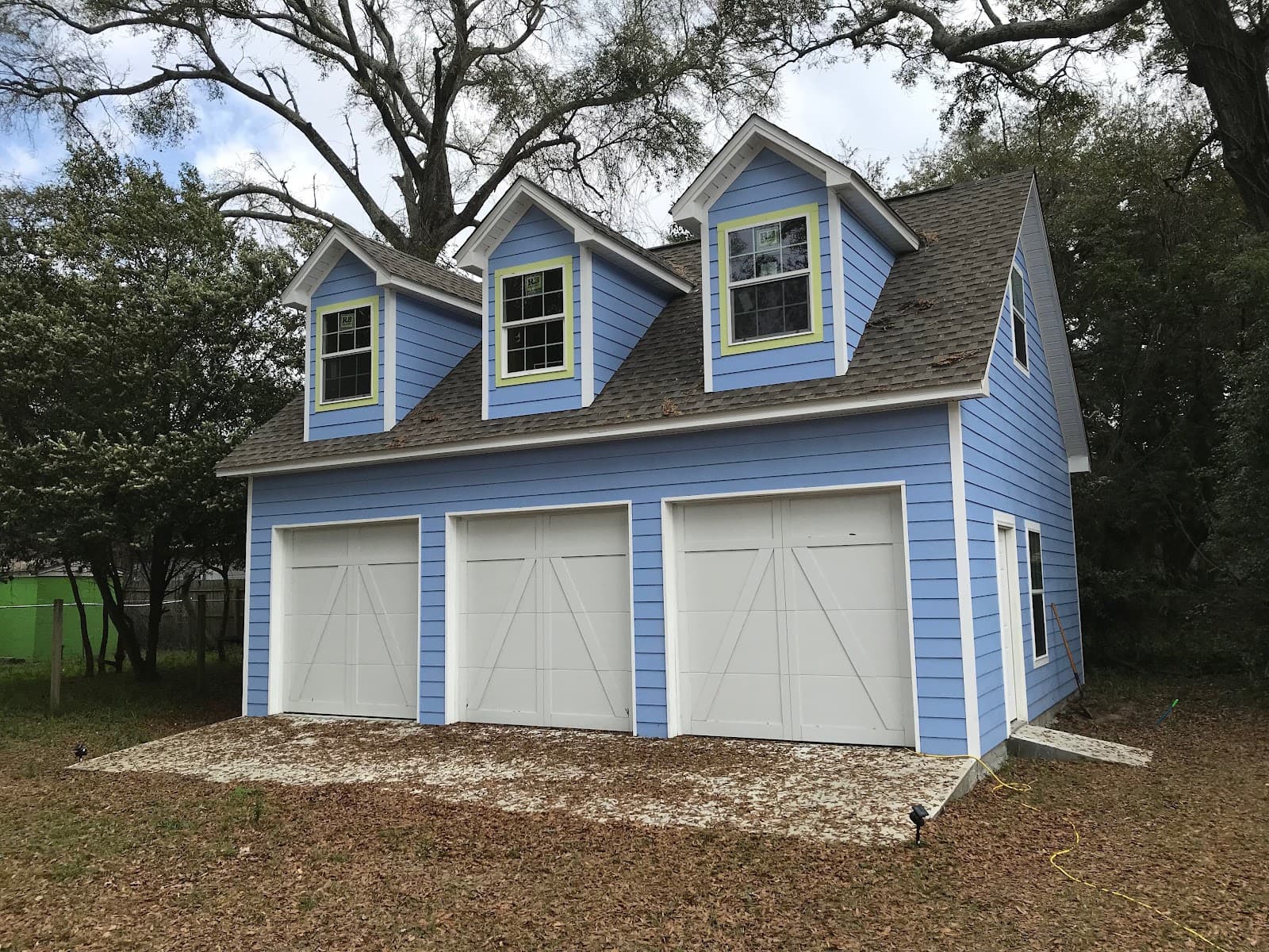 North Hill Historic District - Image 1