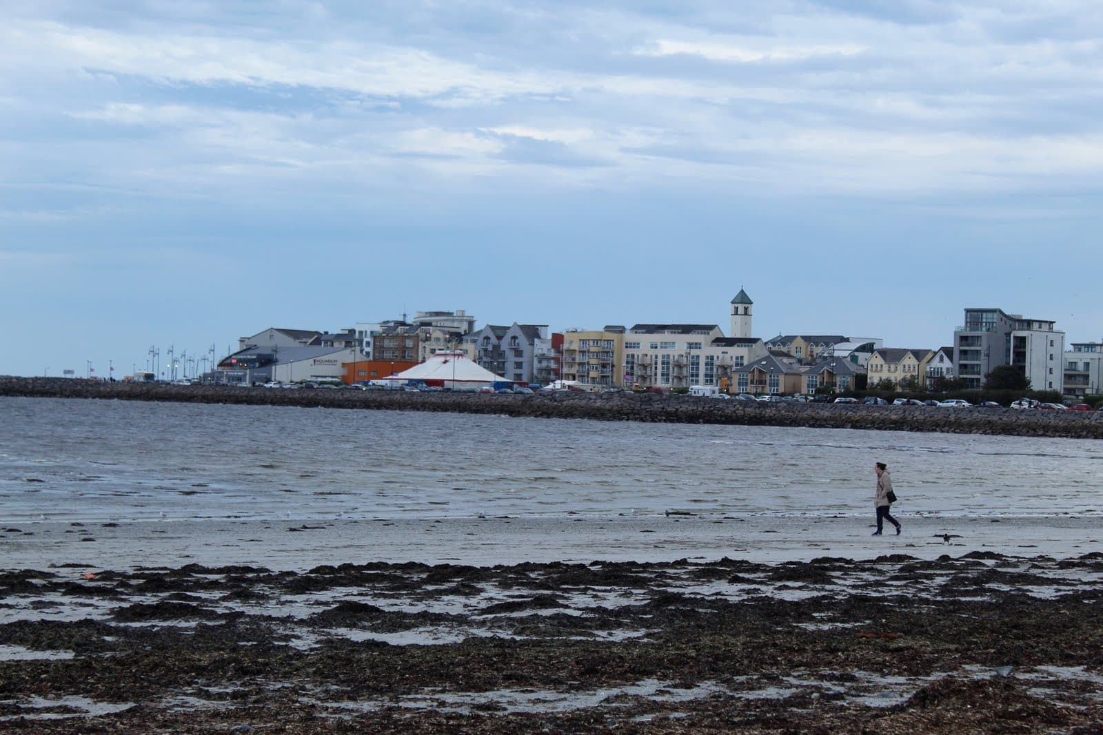 Grattan Beach - Image 1