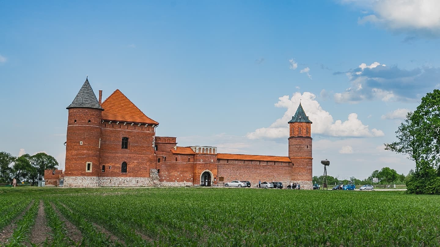 Tykocin Castle - Image 1