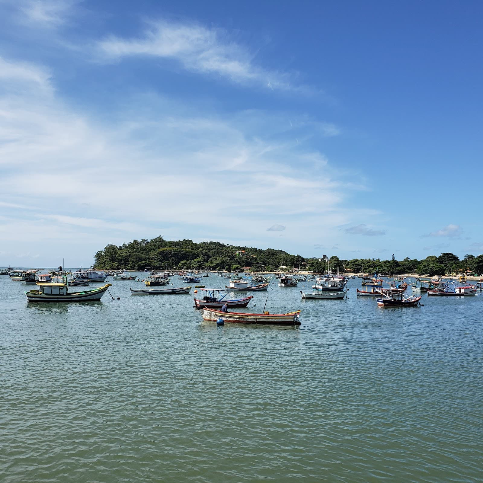 Trapiche Itapocoroy - Image 1