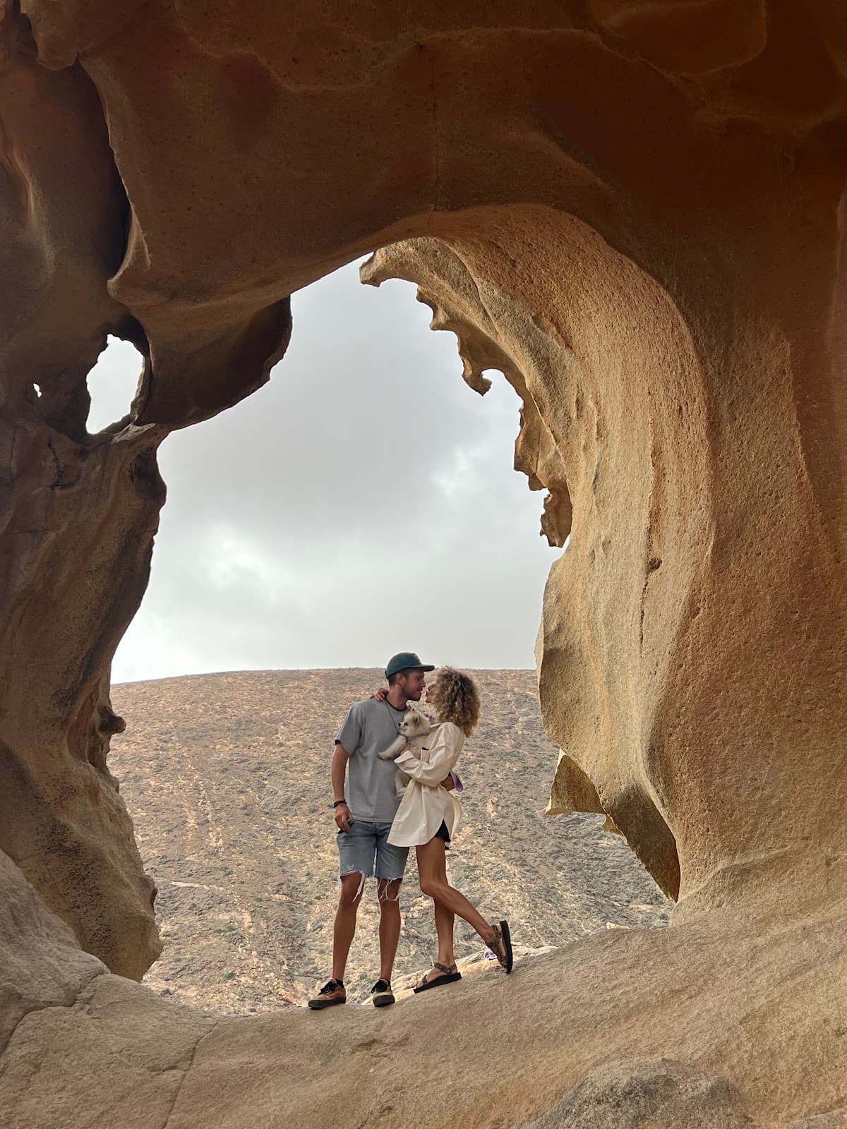 Arco de las Peñitas - Image 1