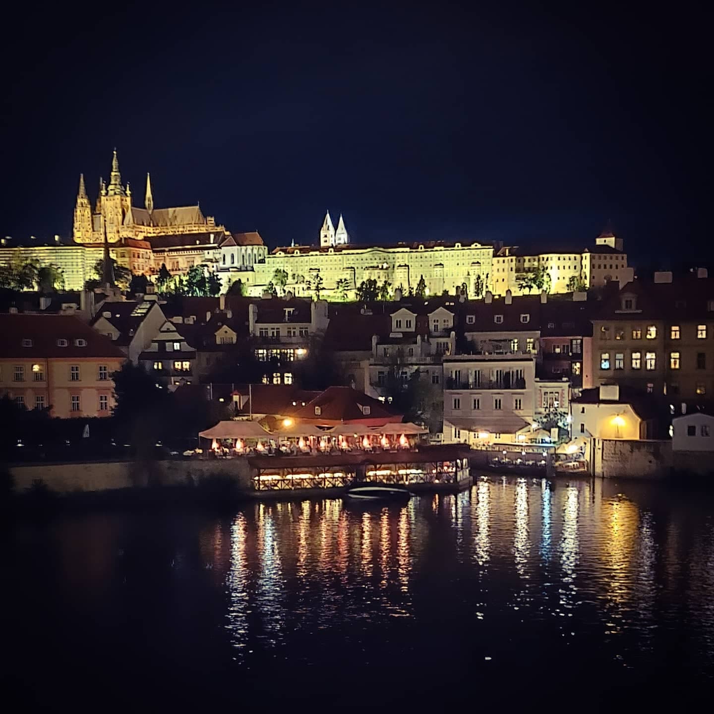 Prague City Center - Image 1