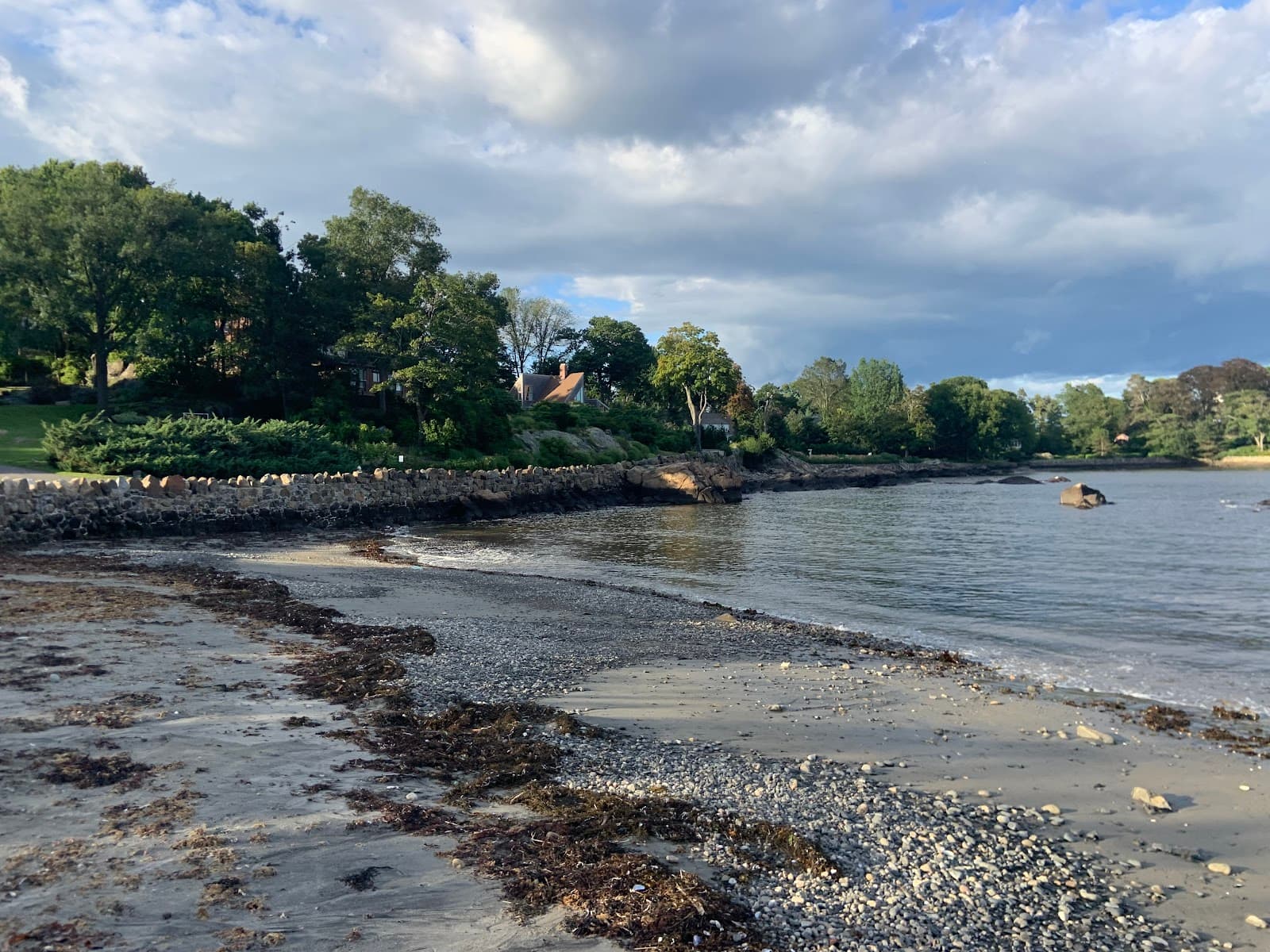 Grace Oliver Beach - Image 1