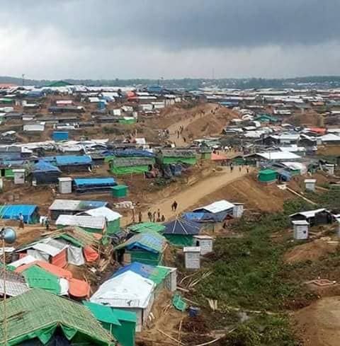 Old Apostolic Church Youth Festival