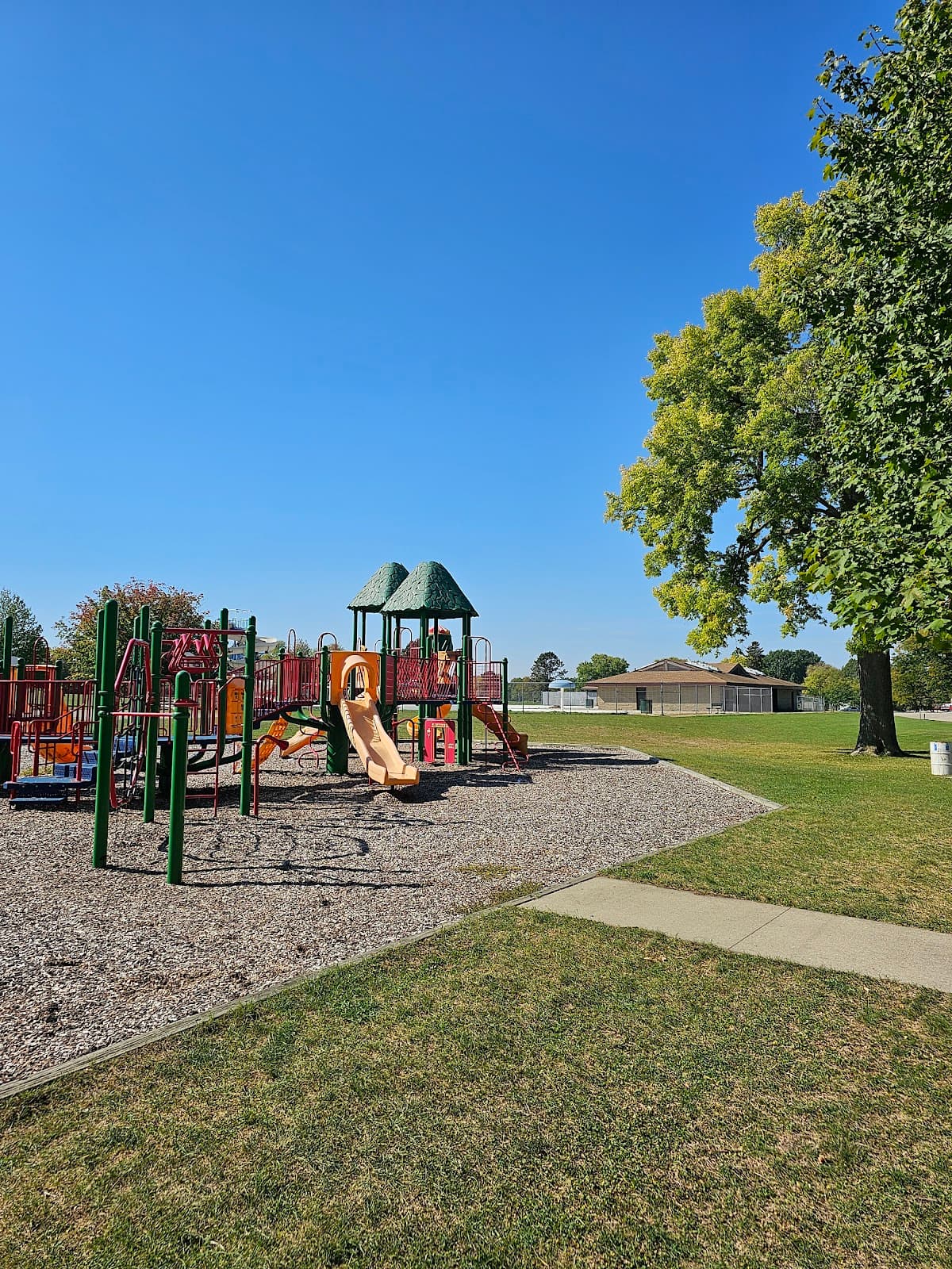 Byrnes Park - Image 1