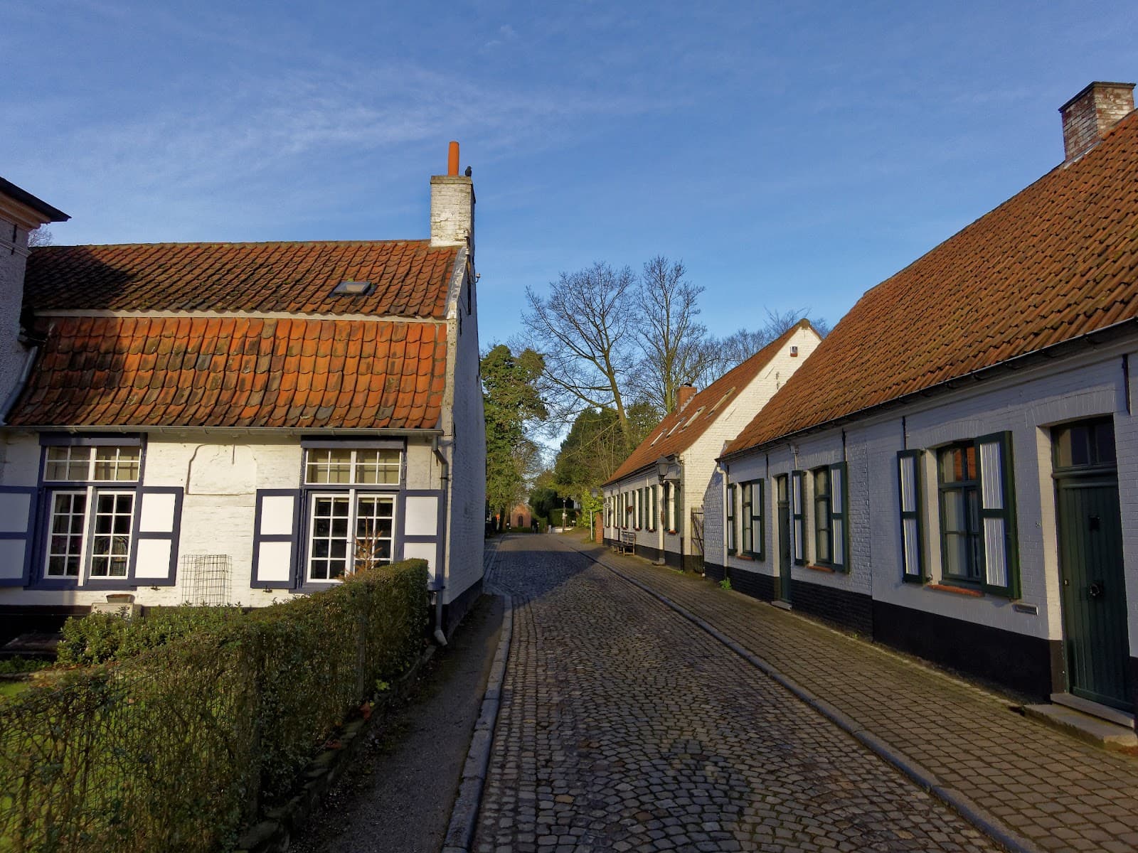 Deurle Village - Image 1