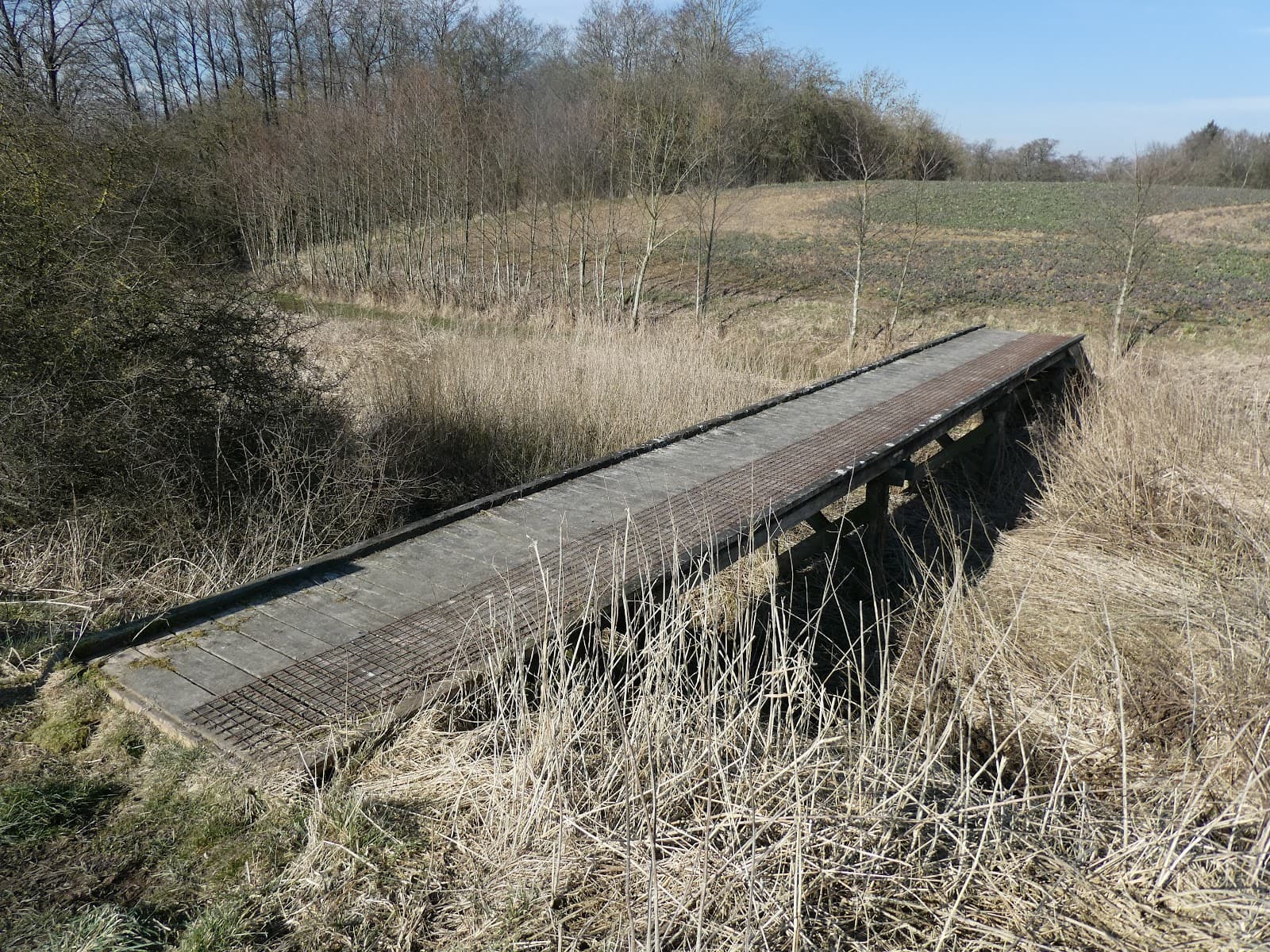 Naturstien Horsens–Silkeborg - Image 1