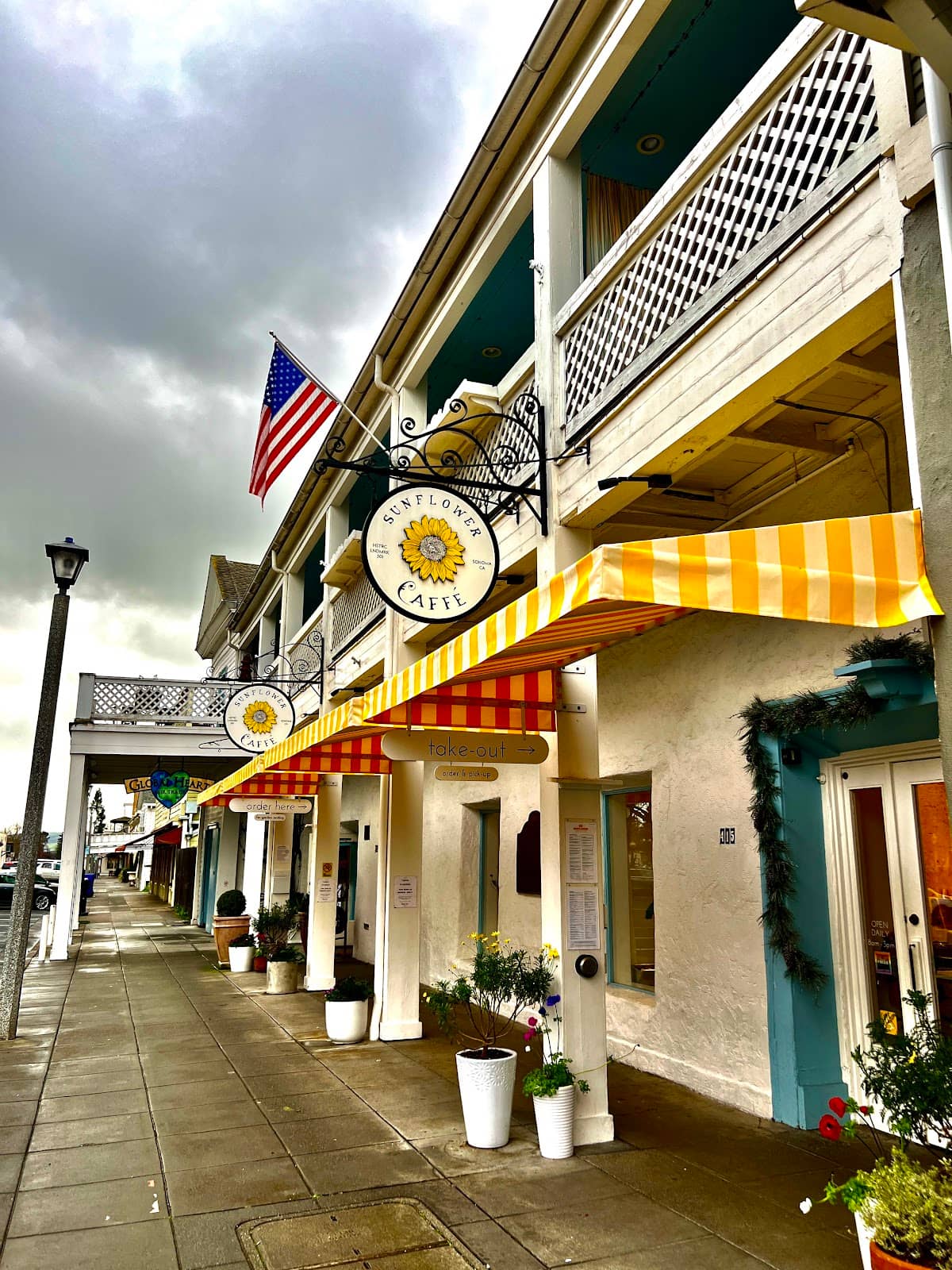 Art and Community Events