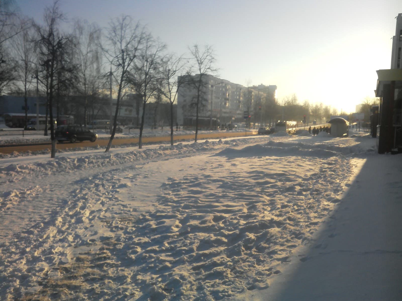 Vitebsk City Hall - Image 1