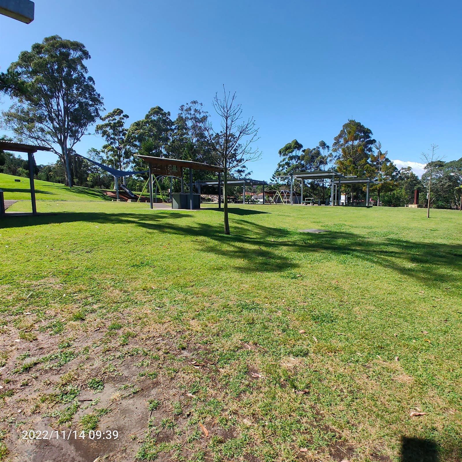 Castle Hill Heritage Park - Image 1
