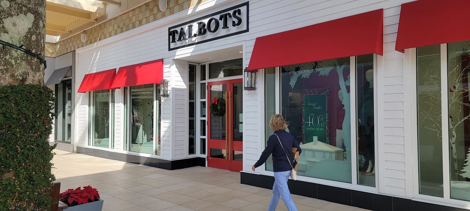Talbots, Naples, FL, USA - Image 1