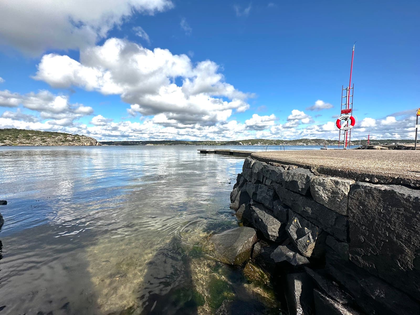 Smithska Udden - Image 1