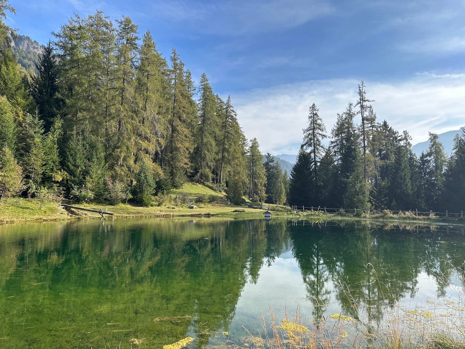 Tisana/Tisens Viewpoint - Image 1