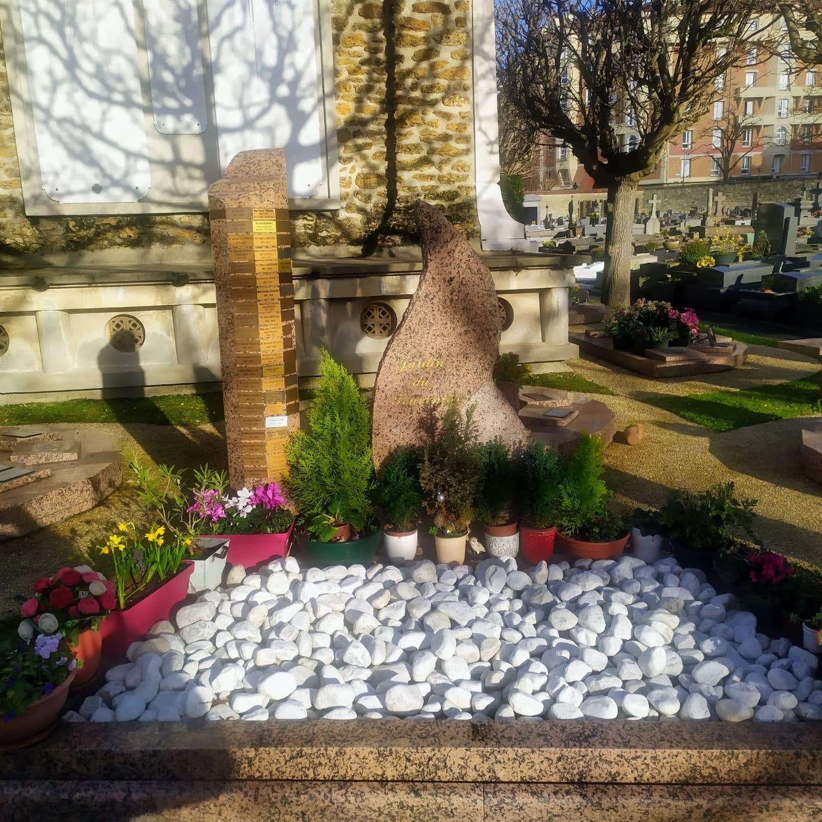 Ferme de Paris - Image 1