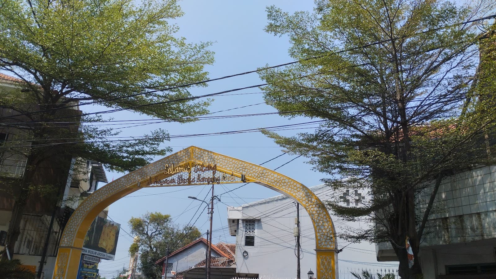 Kampung Arab Pekojan - Image 1
