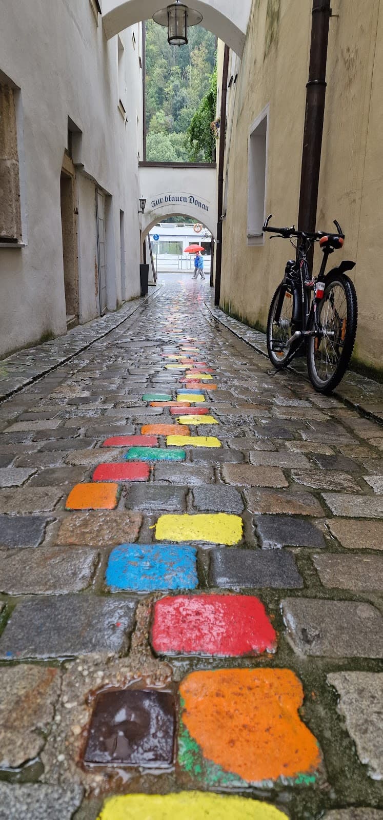 Höllgasse - Image 1