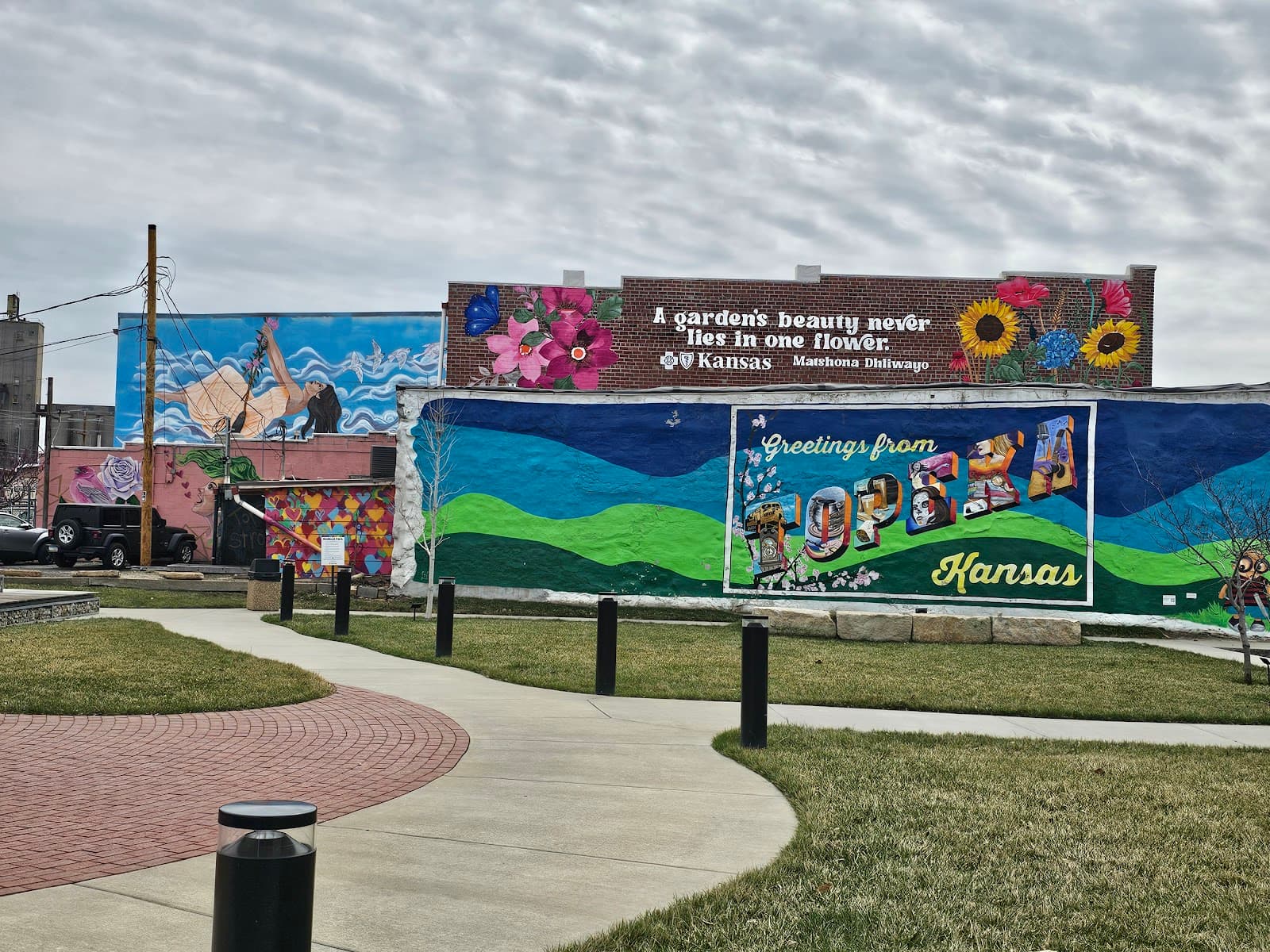 NOTO Arts & Entertainment District - Image 1